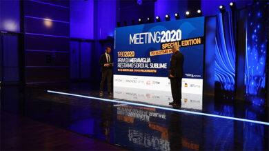 immagini conferenza meeting rimini