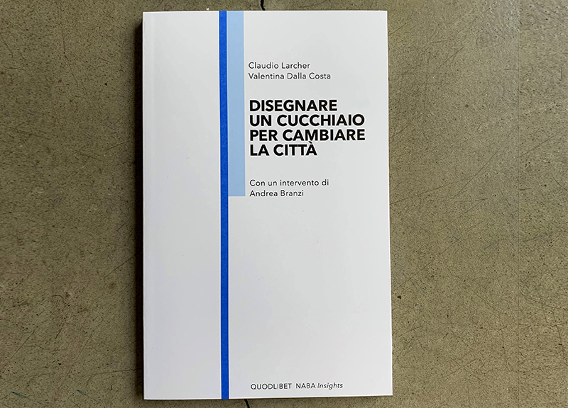 Al Naba “Disegnare un cucchiaio per cambiare la città”. E’ ancora possibile? Al Naba “Disegnare un cucchiaio per cambiare la città”. E’ ancora possibile?
