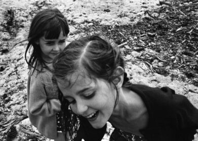 Al Castello Sforzesco le fotografie di Cesare Colombo sino al 30 settembre