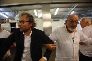 Giustizia, 10 anni al pm Savasta. Incontrò Lotti a Chigi tramite Renzi senior