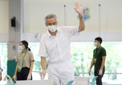 Singapore, per Lee una vittoria che è una mezza sconfitta. Opposizione record