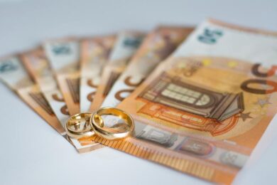 “Voglio divorziare: come evitare di mantenere a vita mia moglie?”