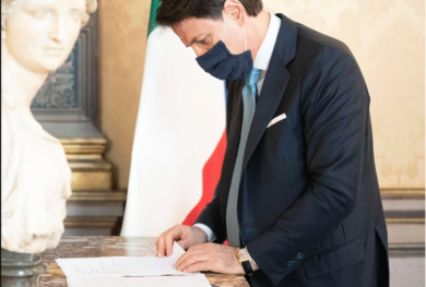 Coronavirus, governo al lavoro su Dpcm. Conte: “Ora più attrezzati”