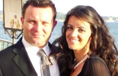 Infermiera uccisa a Siracusa: Corte d’Appello conferma ergastolo per il marito