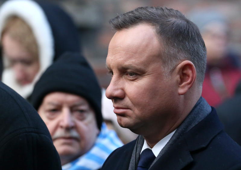 Polonia, Fitto-Fidanza (FdI): “Con Duda vince l’Europa dei valori” Polonia, Fitto-Fidanza (FdI): “Con Duda vince l’Europa dei valori”