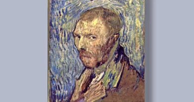 Padova, in arrivo “Autoritratto” di Van Gogh da Amsterdam