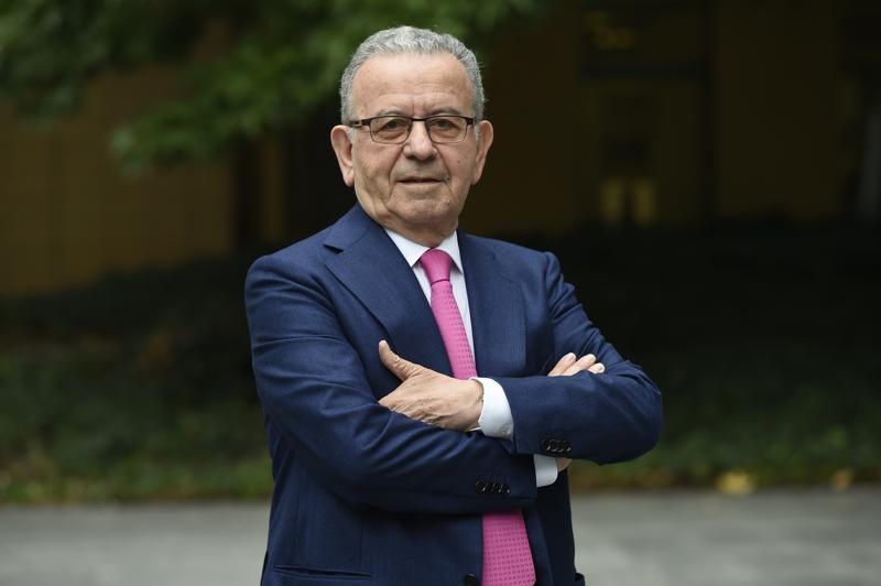 Podini, entrano nel cda anche i nipoti del cavaliere. E’ la terza generazione. Podini, entrano nel cda anche i nipoti del cavaliere. E’ la terza generazione.