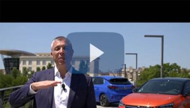 Nuova Opel Corsa-e: la democratizzazione della mobilità elettrica