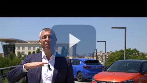 Nuova Opel Corsa-e: la democratizzazione della mobilità elettrica Nuova Opel Corsa-e: la democratizzazione della mobilità elettrica