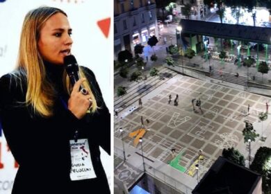 Milano, insulti sessisti a assessore Pd del Municipio 8