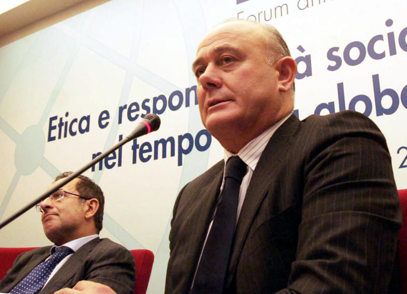 Ubi-Intesa, Cattolica aderisce all’Ops. Si spacca il nocciolo duro del Car Ubi-Intesa, Cattolica aderisce all’Ops. Si spacca il nocciolo duro del Car