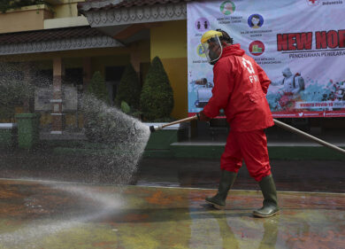 Coronavirus, Bolivia: positivo il ministro dell’economia