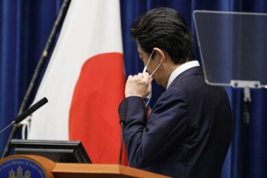 Elezioni locali Giappone, diplomazia India Taiwan, tensioni Indonesia-Cina