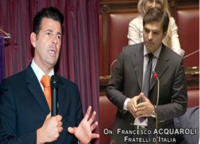 Regionali Marche. Si prepara la prima sconfitta del governo Pd-M5S