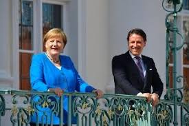 Conte: negoziato Ue molto difficile. Serve una risposta forte e coordinata