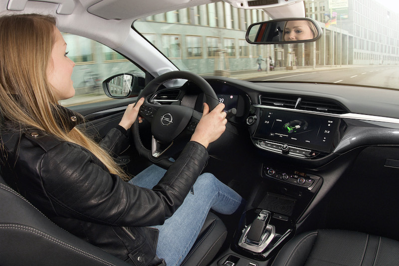Nuova Opel Corsa-e: la democratizzazione della mobilità elettrica Nuova Opel Corsa-e: la democratizzazione della mobilità elettrica