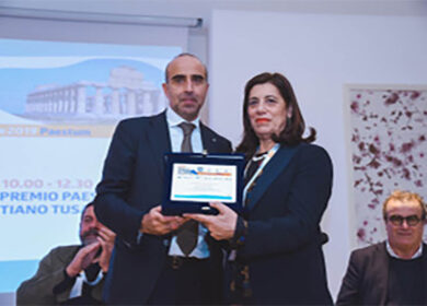 Un itinerario culturale europeo dei siti archeologici subacquei alla Bmta