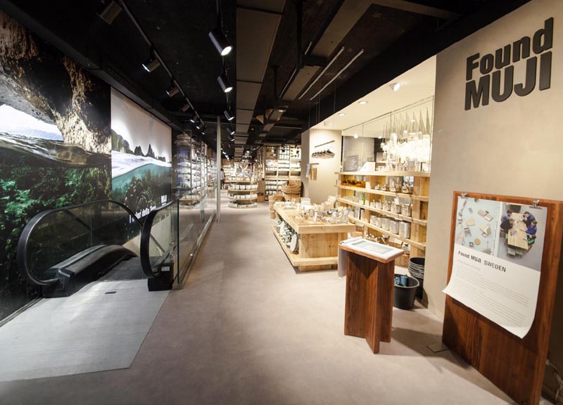 Coronavirus, Muji Usa entra in Chapter 11 e chiude gli store Coronavirus, Muji Usa entra in Chapter 11 e chiude gli store