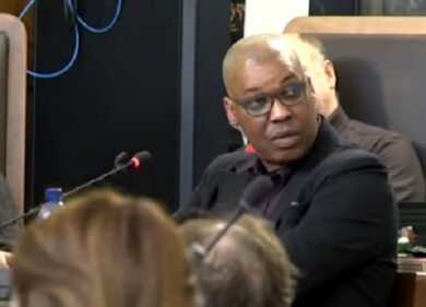 Scuolabus dirottato, la difesa di Sy: “Solo un atto dimostrativo”