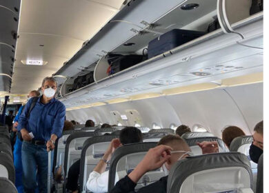Coronavirus, adesso a far paura è chi viaggia in Italia dai paesi dell’Est