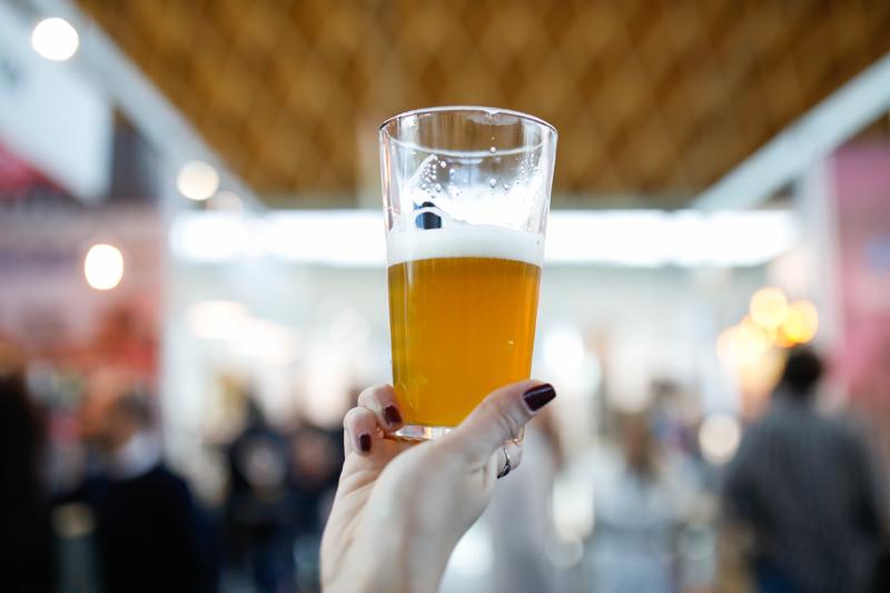 IEG annuncia: Beer&Food Attraction a Rimini dal 21 al 24 febbraio 2021 IEG annuncia: Beer&Food Attraction a Rimini dal 21 al 24 febbraio 2021