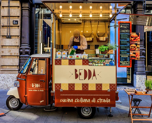 Galleria foto '“Città Italia”, la tavola si rivoluziona con l’Amazon del buon cibo italiano' - foto 1