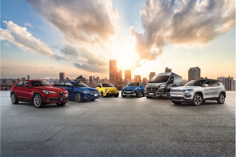FCA: in luglio fino 10.000 € di bonus per l’acquisto di un auto del gruppo FCA: in luglio fino 10.000 € di bonus per l’acquisto di un auto del gruppo
