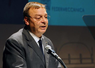 Coronavirus, Bonometti (Confindustria): “Ripartenza italiana dalla Lombardia”
