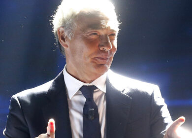 Massimo Giletti minacciato da Graviano: “Ha scassato la minch***”