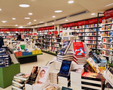 Editoria, Mondadori ridisegna l’Area Libri Trade. Nascono due nuove direzioni