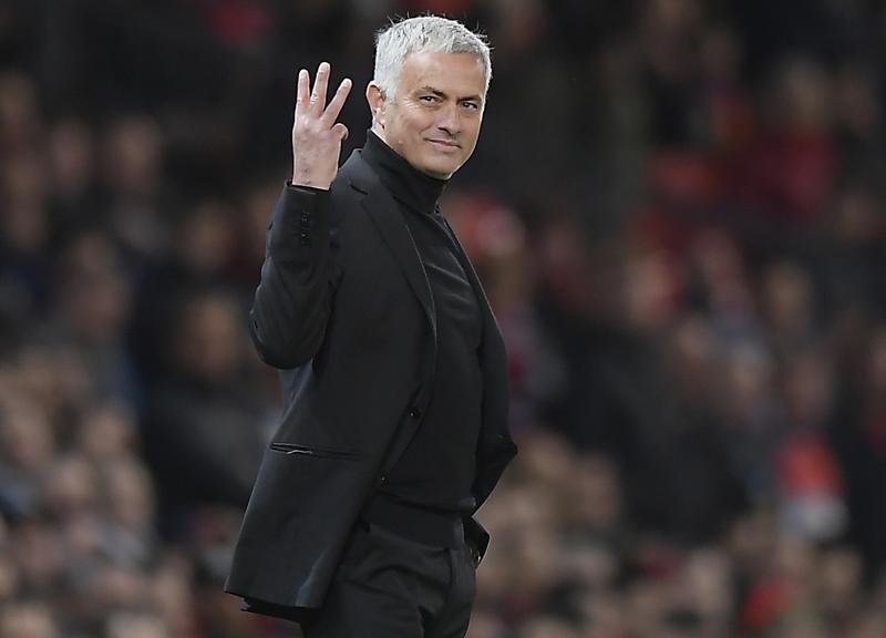 Sentenza City, Guardiola: “Ora le scuse”. Ma Klopp e Mourinho non ci stanno Sentenza City, Guardiola: “Ora le scuse”. Ma Klopp e Mourinho non ci stanno