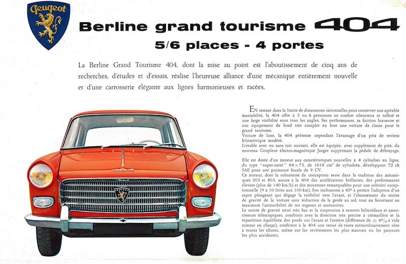 Nuovo Peugeot 2008,  l’Orange Fusion per non passare inosservata