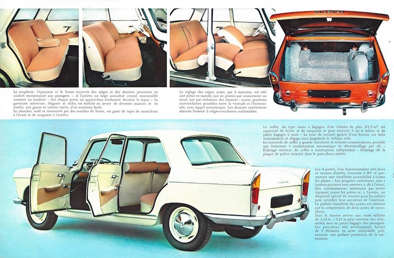 Nuovo Peugeot 2008,  l’Orange Fusion per non passare inosservata