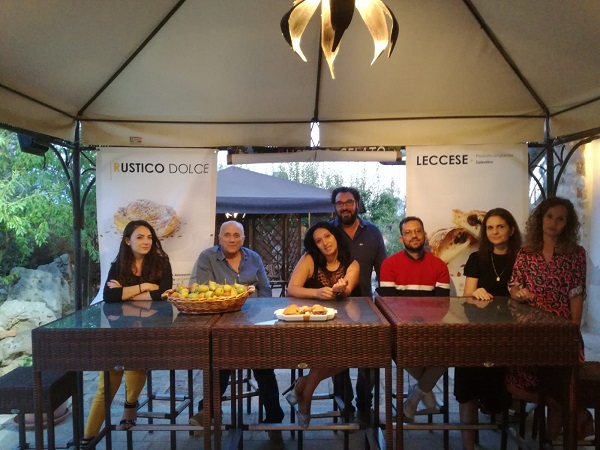 Salento e food, nasce Dolce&Salata, il “rustico gelato” firmato Susanna Pepe Salento e food, nasce Dolce&Salata, il “rustico gelato” firmato Susanna Pepe