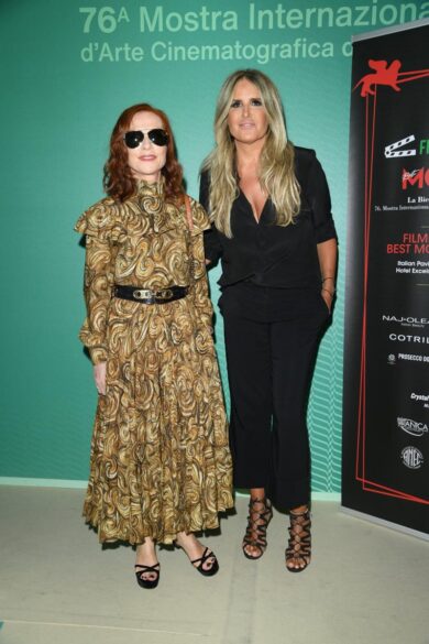 Cinema: Filming Italy Sardegna Festival 2020, la prima kermesse del post Covid