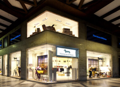 Intesa Sanpaolo ad Harmont&Blaine, un finanziamento di 10 milioni con Sace