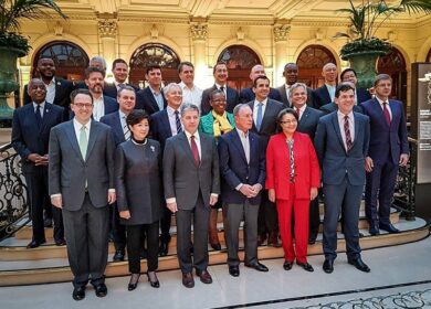 C40, ecco il piano Sala per una ripresa equa e sostenibile nel post lockdown