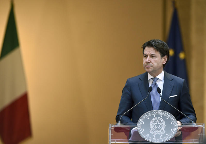 Autostrade, nomine, golden power, referendum: tutte le decisioni del Cdm Autostrade, nomine, golden power, referendum: tutte le decisioni del Cdm
