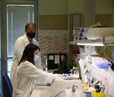 Meyer: un software per la diagnosi delle malattie neurologiche dei bambini