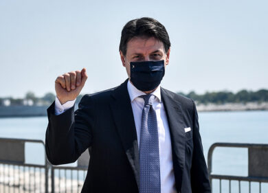 “Conte è competente e rassicura. Ecco perché agli italiani piace”