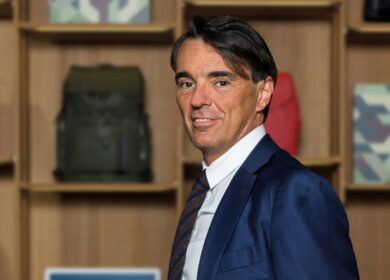 Piquadro presenta le collezioni primavera estate 2021 con i Google Glass