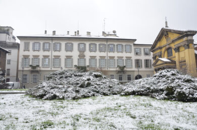 Noli Me Tangere, collettiva curata da Bohdan Stupak per sostenere la ricerca