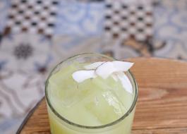 Pesto Alcolico cocktail Gabriele Stillitani 03 Pesto Alcolico cocktail Gabriele Stillitani 03