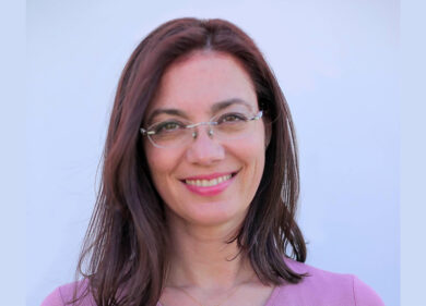 Herbalife Nutrition, la fotografia in Italia della donna che lavora in proprio