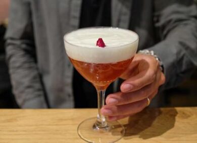 Cocktail “Rosita”,”Mary al mare”, “Pesto alcolico”: i trend dell’estate 2020