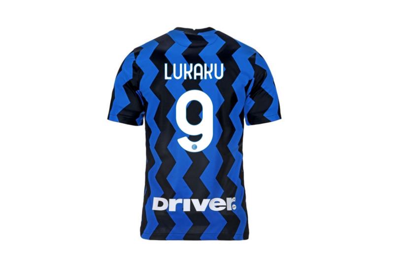 Serie A, font unico alle maglie delle squadre dalla prossima stagione Serie A, font unico alle maglie delle squadre dalla prossima stagione