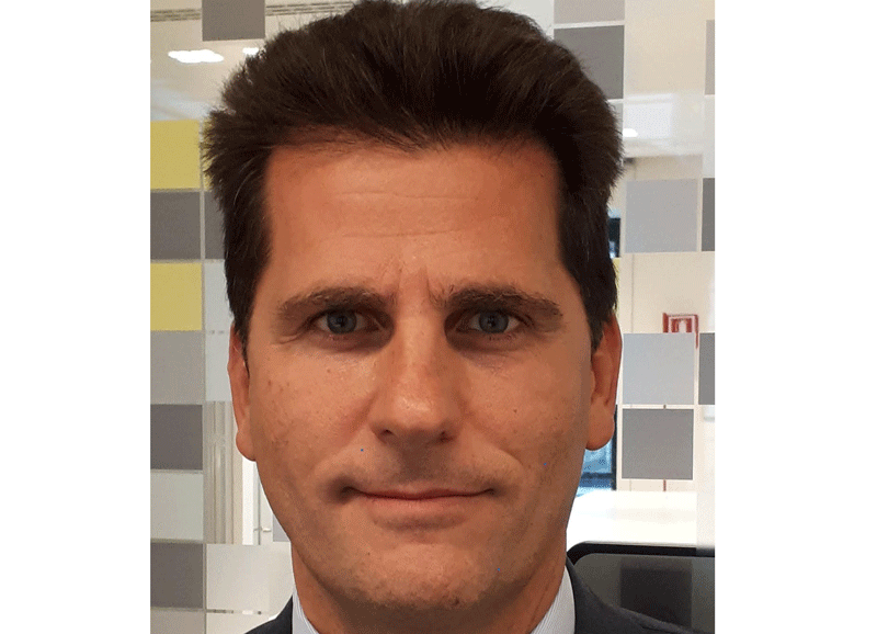 Galleria foto 'EY, nuove nomine Financial Services per Stefano Battista e Nicola Panarelli' - foto 2
