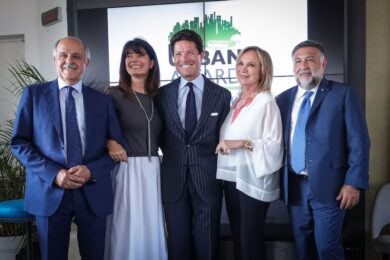 Presentata la 4^ edizione dell’Urban Award