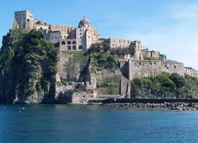 Parte “Campania by night”, fino al 18 settembre una serie di eventi artistici