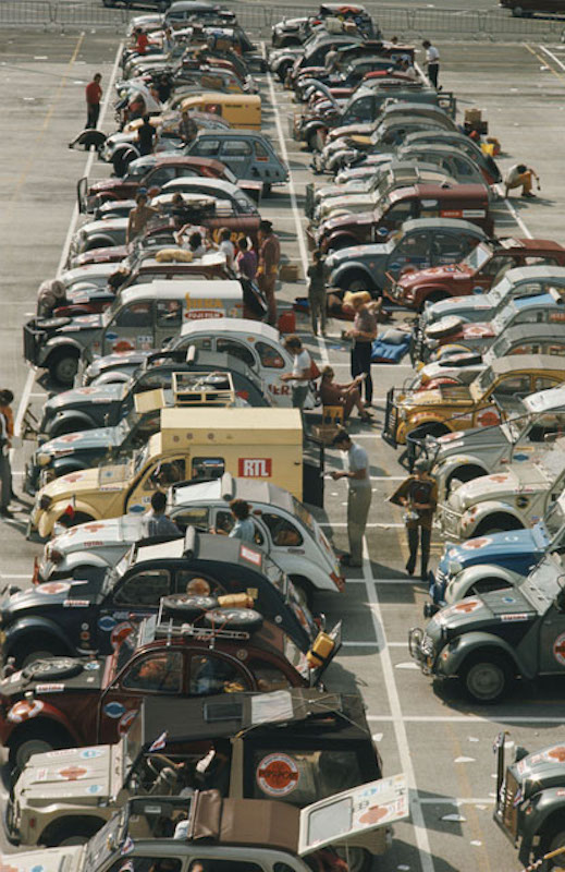 Con Jacques Wolgensinger nasce la comunicazione moderna nell’automotive Con Jacques Wolgensinger nasce la comunicazione moderna nell’automotive